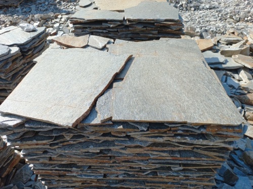 Серицит для лестницы, ступеней купить в Красновишерске