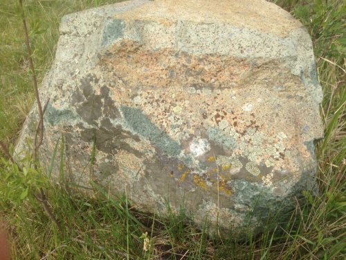 Гигантские зелёные валуны для ландшафтного дизайна весом более 5 тонн купить в Красновишерске