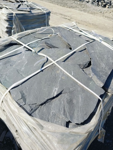 купить чёрный плитняк