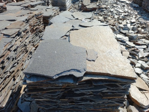 Серицит для лестницы, ступеней купить в Красновишерске