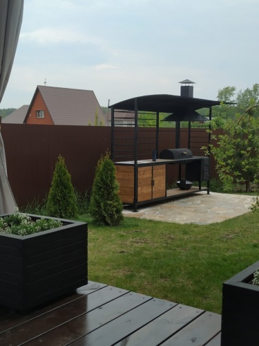 Серицит для мощения на бетонное основание купить в Красновишерске